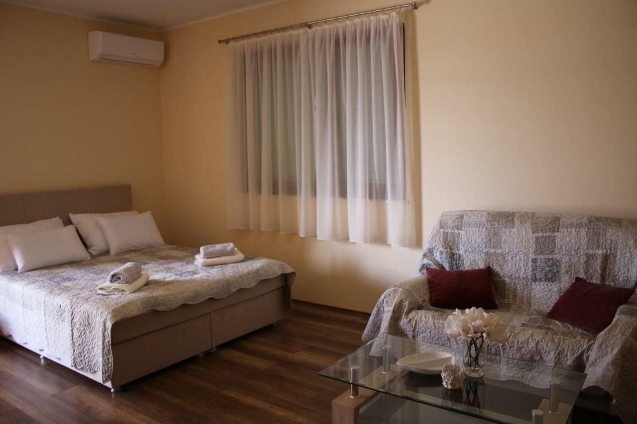 Studio apartman Ana Sibenik Bagian luar foto